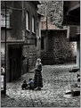 Picture Title - Back Street