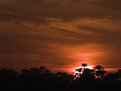 Picture Title - Sunst over Luxor