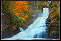 Picture Title - Dingman's Falls
