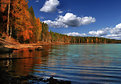 Picture Title - Autumn in Norway.