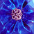 Blue---Pendant