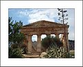 Picture Title - Segesta I