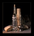Picture Title - Bread and wine