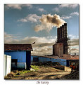Picture Title - The Factory