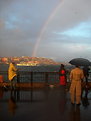 Picture Title - Autumn in istanbul I