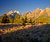 Sunrise At The Tetons