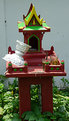 Picture Title - Another Spirit House