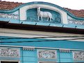 Picture Title - Sheep in the attic