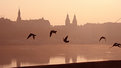 Picture Title - good morning Budapest!