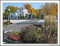 Picture Title - Entrance to Rideau Hall