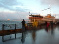 Picture Title - Autumn in istanBuL II