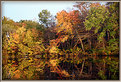 Picture Title - Fall Reflections '05