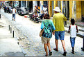 Picture Title - Streets of Recife