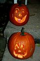 Picture Title - Jack o Lanterns