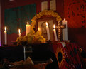Picture Title - Dia de Muertos Altar