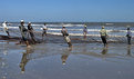 Picture Title - The Fishermen 2