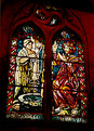 Picture Title - Stained glass