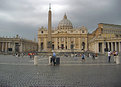 Picture Title - Rome - St. Peter