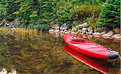 Picture Title - Lonely Boat