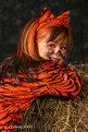 Picture Title - Halloween Portrait