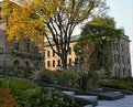 Picture Title - Autumn in Québec city