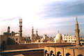 Picture Title - CAIRO........the city of 1000's minaret