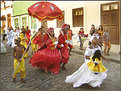 Picture Title - Maracatu