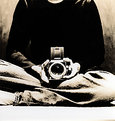 Picture Title - 503 (lith print)