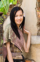 Picture Title - Laotian beauty