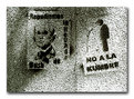 Picture Title - Graffitis. No Bush.