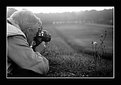 Picture Title - Poet with camera