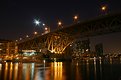 Picture Title - Granville Bridge