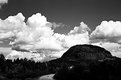 Picture Title - GIRL, DOG AND SKY.