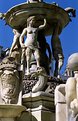 Picture Title - la fontana del Nettuno