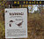 Sharptail Grouse Sign