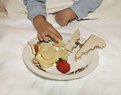 Picture Title - Room Service