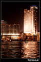 Picture Title - Nile by the night
