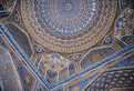 Picture Title - Tillya Kari Mosque Ceiling View #2