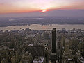 Picture Title - Evening in New York