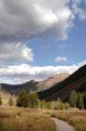 Picture Title - Maroon Bells Hike