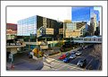 Picture Title - Calgary Street Scene