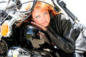 Picture Title - Virago Girl