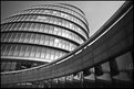 Picture Title - City Hall, London