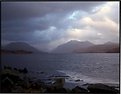 Picture Title - Loch Etive