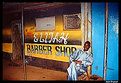 Picture Title - Barber in Zambia