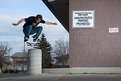 Picture Title - A tall order of Kickflip please