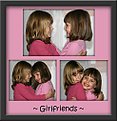 Picture Title - Girlfriends