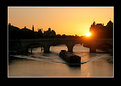 Picture Title - sunrise in Paris #1