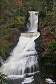 Picture Title - Dingman's Falls