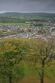 Picture Title - Clitheroe Un-Cut 1